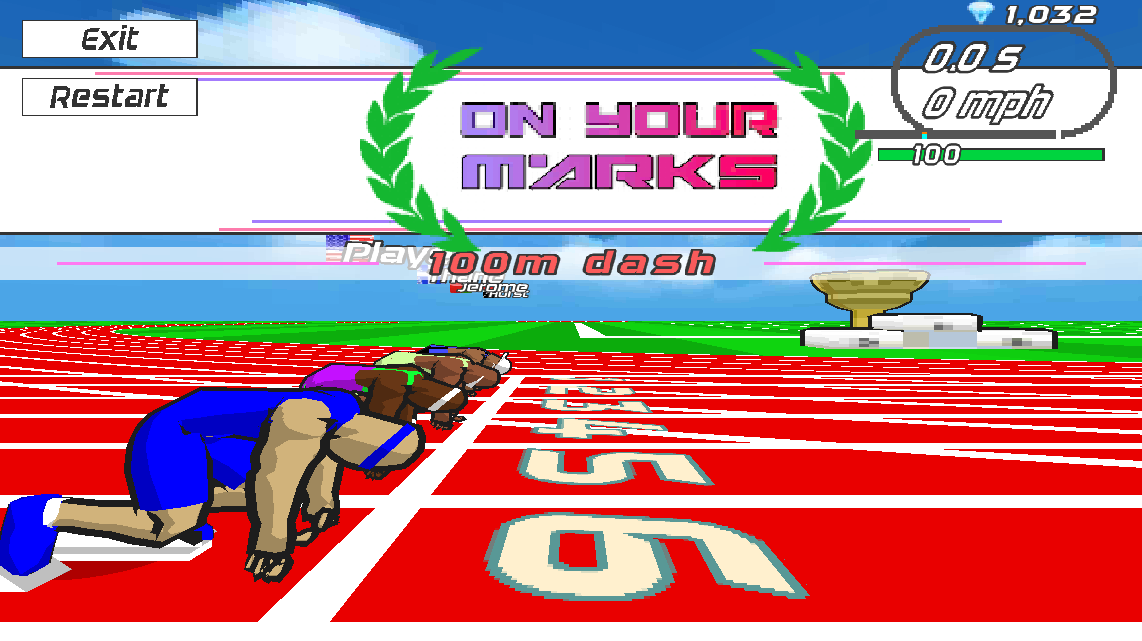 Speed Stars Racing