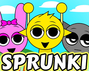 Spriunki Incredibox
